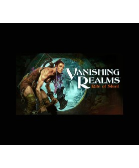 Vanishing Realms Steam Key GLOBAL